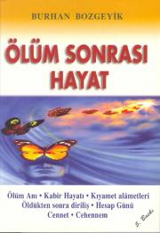 Ölüm Sonrasi Hayat