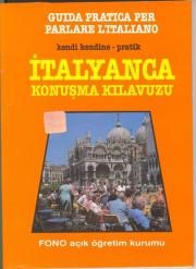 Italyanca Konusma KilavuzuFono