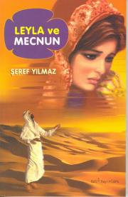 Leyla ve Mecnun