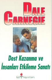 Dost Kazanma ve Insan Kazanma Sanati