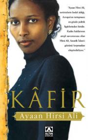 KafirAyaan Hirsi Ali