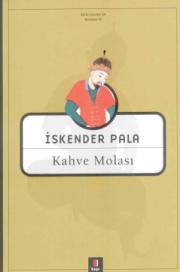 Kahve Molasi