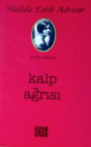 Kalp Agrisi