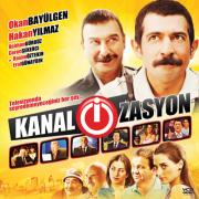 Kanalizasyon (VCD) Okan Bayülgen, Ceren Şekerci