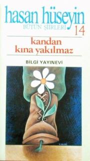 Kandan Kina Yakilmaz