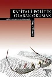 Kapitali Politik Olarak OkumakHarry Cleaver