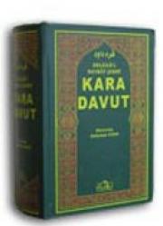 Kara Davut(Ciltli)