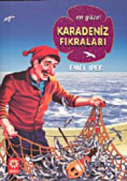 En Güzel Karadeniz Fıkraları (Cep Boy)