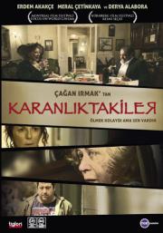 Karanliktakiler (DVD)Derya Alabora, Durul Bazen