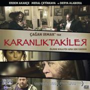 Karanliktakiler (VCD)Derya Alabora, Durul Bazen