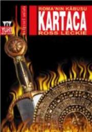 Kartaca: Roma'nın KabusuRoss Leckie