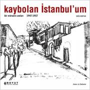 Kaybolan Istanbul'um