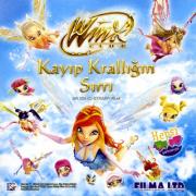 Kayıp Krallığın SırrıWinx Club