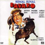 DavaroKemal Sunal (VCD)