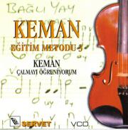 3Keman Calmayi Ögreniyorum (VCD)