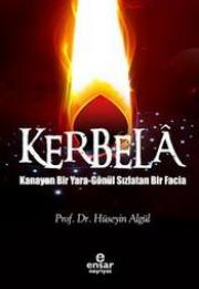 Kerbela / Kanayan Bir YaraHüseyin Algül