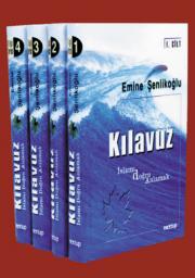 Kilavuz (4 Cilt)