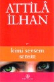 Kimi Sevsem, Sensin 