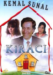 KiracıKemal Sunal (DVD)