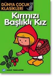 Kirmizi Baslikli KizDünya Cocuk Klasikleri