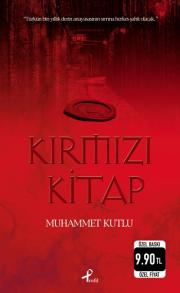 Kirmizi Kitap (Özel Baski)Muhammet Kutlu