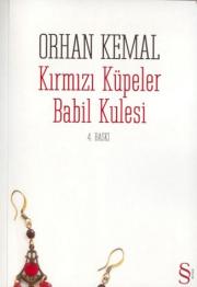 Kirmizi Küpeler - Babil Kulesi