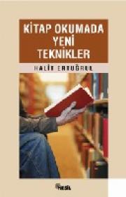 Kitap Okumada Yeni Teknikler