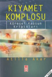 Kiyamet Komplosu