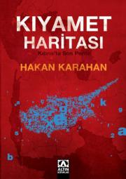 Kiyamet HaritasiHakan Karahan