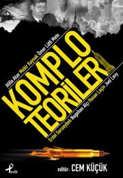 Komplo Teorileri