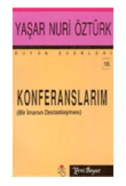 Konferanslarim