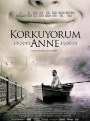 Korkuyorum Anne (DVD)Ali Düsenkalkar, Isil Yücesoy