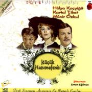 Küçük Hanımefendi (VCD)Hülya Koçyiğit - Kartal Tibet