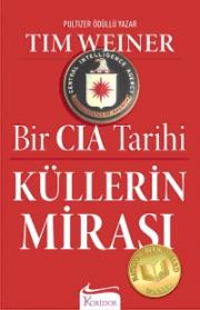 Bir CIA Tarihi / Küllerin Mirası