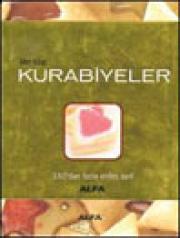 Altin Kitap Kurabiyeler