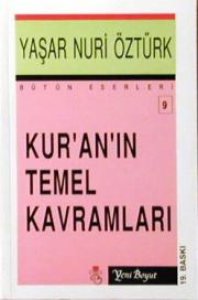 Kuran' in Temel Kavramlari