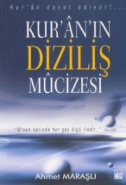 Kuran'ın Diziliş MucizesiAhmet Maraşlı