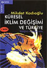 Küresel İklim Değişimi ve Türkiye