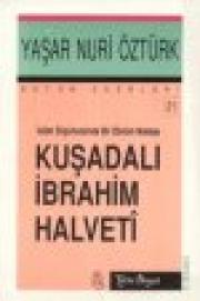 Kusadali Ibrahim Halveti