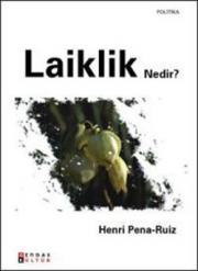 Laiklik Nedir?Henri Pana-Ruiz