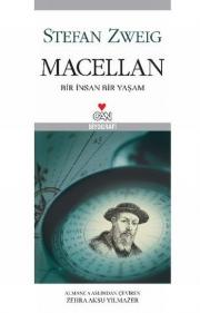 Macellan