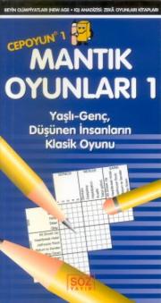 Mantık Oyunları 1