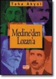 Medine'den Lozan'a