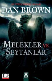 Melekler ve Seytanlar (Özel Baski)