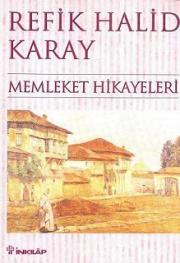 Memleket Hikayeleri