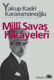 Milli Savaş Hikâyeleri