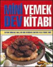 Mini Dev Yemek Kitabi600'den Fazla Tarif