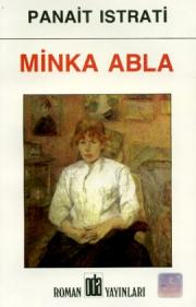 Minka Abla