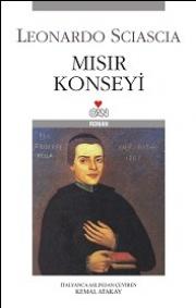 Mısır KonseyiLeonardo Sciascia