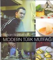 Modern Türk MutfağıSerkan Bozkurt